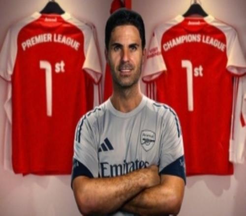 撥開“三連亞”的迷霧，阿森納這次會有好運嗎