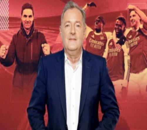 摩根：塔帥得給全隊(duì)放個(gè)假阿森納能擊敗熱刺切爾西并贏得四冠王