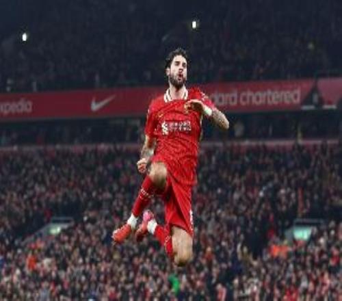 BBC：羅伯遜可能今夏離隊，利物浦視索博斯洛伊為未來隊長人選