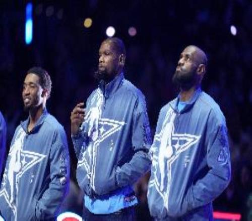 追夢談全明星賽制：這種循環(huán)賽根本不是真正的全明星賽！