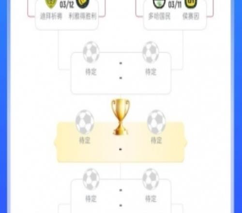 亞冠二級(jí)聯(lián)賽8強(qiáng)：利雅得勝利vs迪拜祈禱大阪鋼巴vs拉查布里府