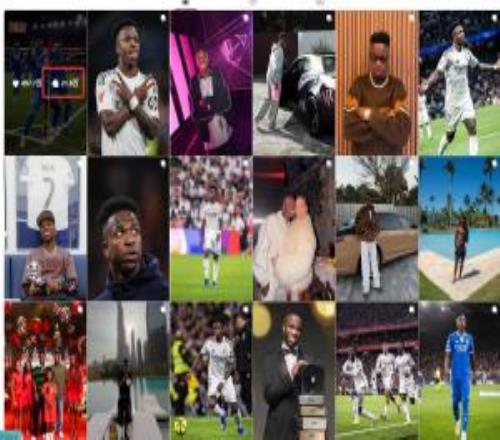 維尼修斯對(duì)本菲卡社媒評(píng)論約22萬條，被球迷發(fā)猩猩猴子表情包攻占