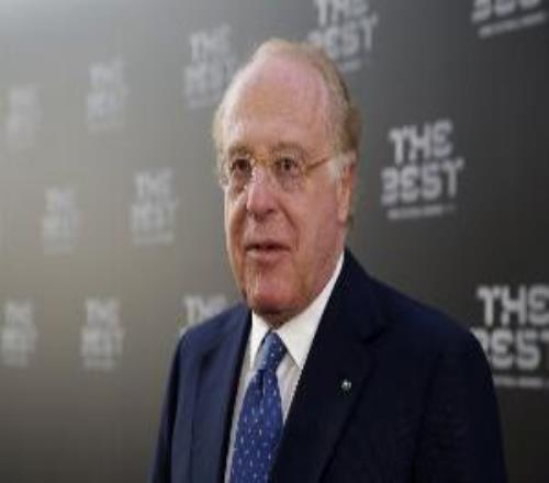 米蘭主席：希望贏得更多的獎(jiǎng)杯，米蘭正走在一條積極的道路上