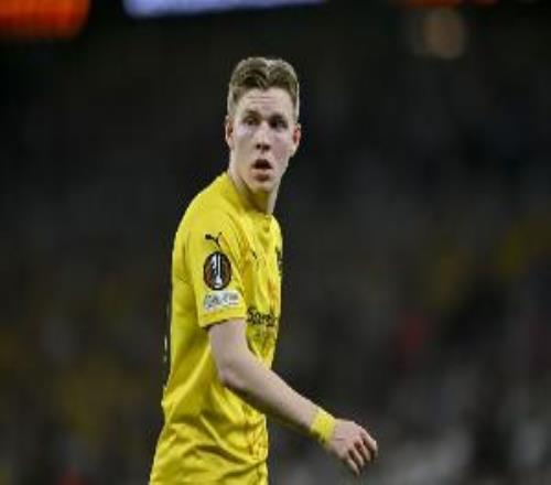 海于格：確信博德閃耀客戰(zhàn)國米能展現(xiàn)競爭力，就像客戰(zhàn)馬競多特時