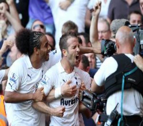 范德法特：不支持請(qǐng)回波切蒂諾，斯科特帕克是熱刺主帥完美人選