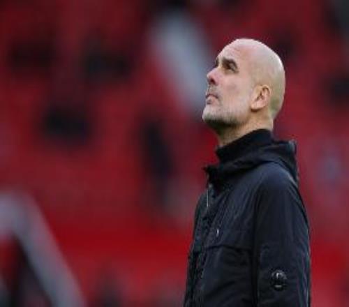 魯尼：若瓜迪奧拉離開曼城應請孔帕尼，他從瓜帥那學到了很多