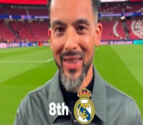 皇馬踢英超排第幾魯尼：前4希勒：奪不了冠沃爾科特：第8