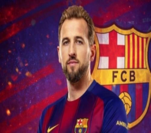 巴薩主席候選人維拉若阿納：凱恩是目標人選，我們已經和他有接觸