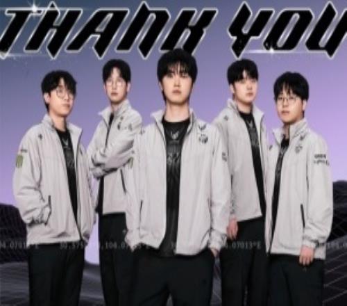 GEN回歸聯(lián)賽模式！至今7個大場全勝，且僅落敗2個小局