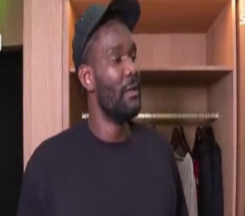 艾頓：第四節(jié)有點(diǎn)像季后賽里夫斯造進(jìn)攻犯規(guī)徹底改變了比賽勢(shì)頭