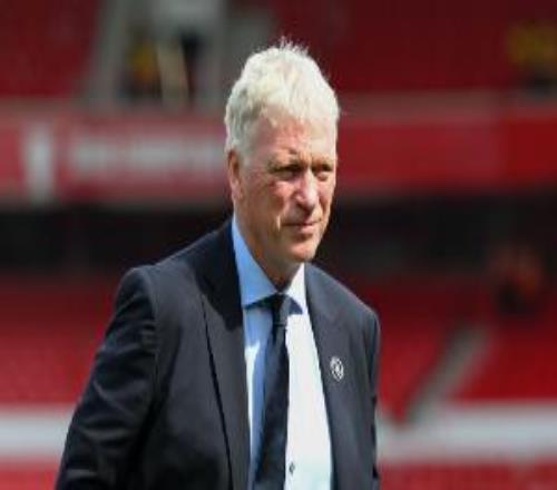 本輪面對(duì)舊主！莫耶斯：自執(zhí)教曼聯(lián)后我成長了卡里克做得很出色