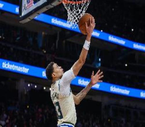 狠角色！羅林斯15中10得27分6助4斷2蓋帽手熱轟中7記三分