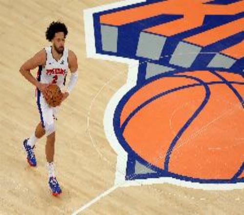 阿泰：這支活塞看起來(lái)比04活塞更強(qiáng)但尼克斯仍有晉級(jí)總決賽機(jī)會(huì)