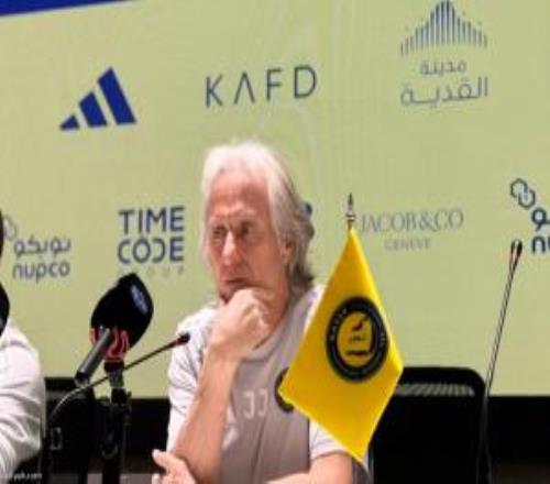 利雅得勝利主帥：其他球隊有13或15名外援，造成一定程度的不平衡