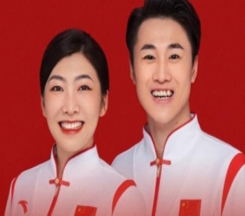 雙金夫妻！徐夢(mèng)桃談王心迪：相信“相信”的力量，他發(fā)揮非常完美