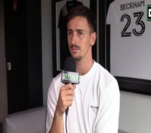 阿連德：梅西、德保羅能為阿根廷隊(duì)做出巨大貢獻(xiàn)我夢(mèng)想去世界杯