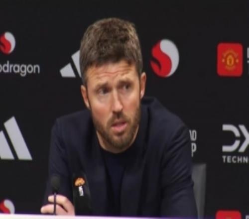 卡里克：芒特更接近回歸平等和多元化是我們俱樂部珍視的價值觀