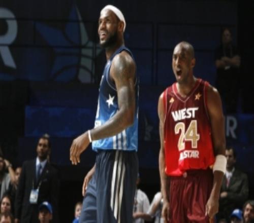 2011年的今天：科比砍下37分14板3助3斷個(gè)人第4次榮膺AMVP