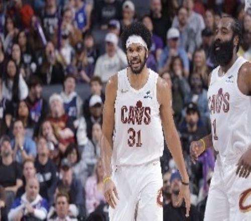 劍指總決賽！哈登決定騎士上限他對雙塔的激活將成為球隊的關鍵