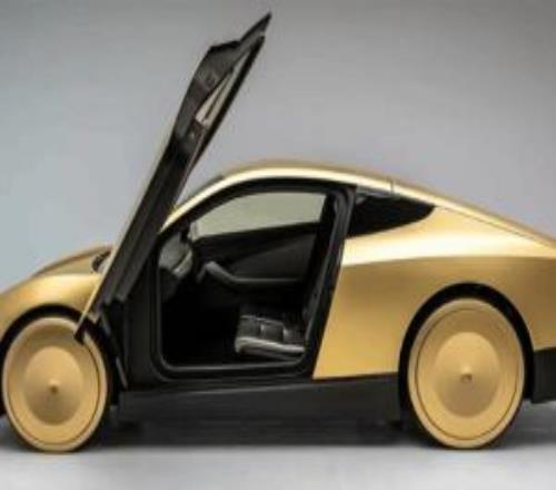 特斯拉新車沒方向盤也沒腳踏板：定價不超20萬！不需要人開！