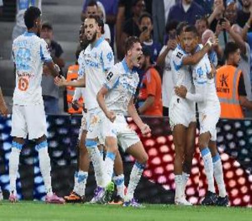 場(chǎng)均丟2球！2026年馬賽12場(chǎng)比賽丟24球，五大聯(lián)賽球隊(duì)第二多