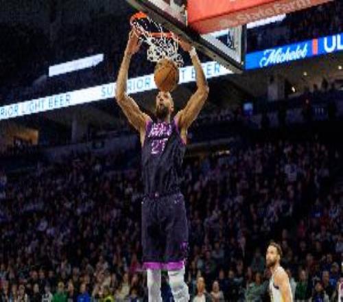 戈貝爾談罰球不運球：這讓我避免想太多我在訓練中命中率超九成