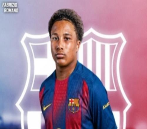 羅馬諾：在巴薩簽下天才塔瓦雷斯之前，曾有德國俱樂部試圖截胡