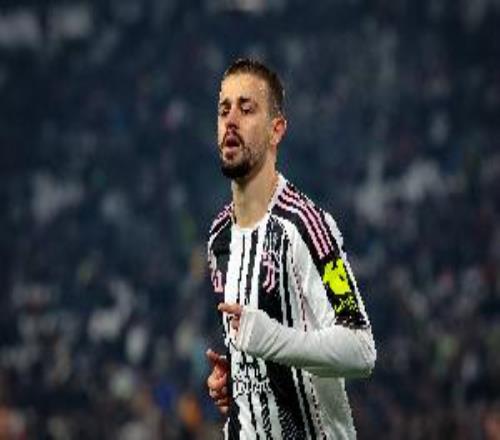 斯基拉：熱格羅瓦在尤文未能發(fā)揮作用，預(yù)計不會在下賽季計劃之內(nèi)