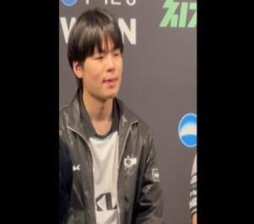 Smash：Ez前10分鐘Q準(zhǔn)度決定中期走勢，要打T1的感覺神奇又有趣