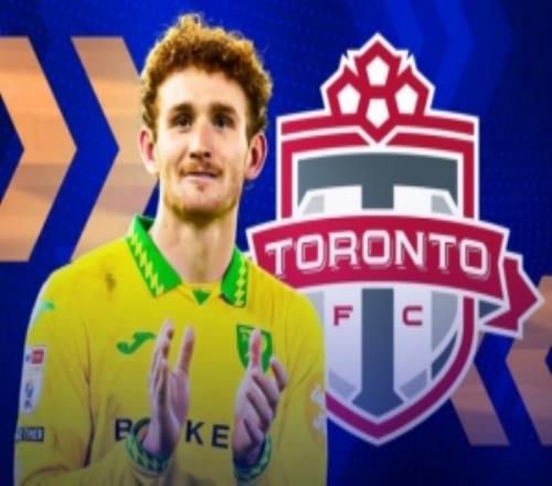 總價(jià)2700萬美元！TA：多倫多與諾維奇達(dá)協(xié)議，簽下美國前鋒薩金特