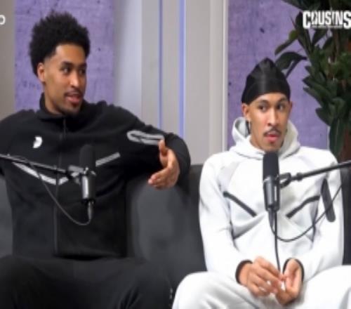 父親曾參加過(guò)！迪倫哈珀：沒(méi)排除未來(lái)參加扣籃大賽的可能