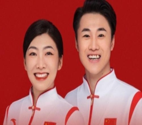 澎湃：王心迪、徐夢桃成為中國體育史上第六對奧運金牌夫婦