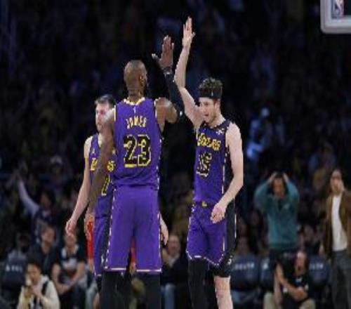 與詹里化學(xué)反應(yīng)東契奇：一起打的還不算多但是我們會(huì)越來(lái)越好