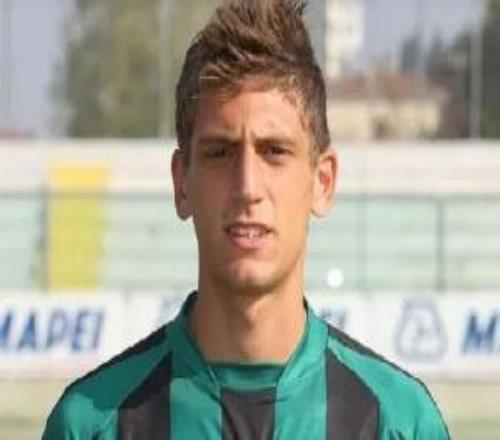 “一人一城”！貝拉爾迪13年曾加盟尤文，但至今只為薩索洛出過場