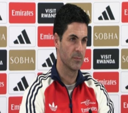 塔帥賽前：若德比今天踢現(xiàn)在就能拉開架勢(shì)守住比分不是我的風(fēng)格