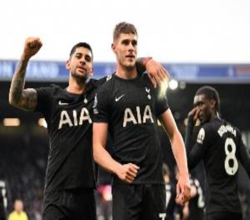 預(yù)測(cè)北倫敦德比！老雷：平局收?qǐng)?，阿蘭史密斯：槍手20熱刺