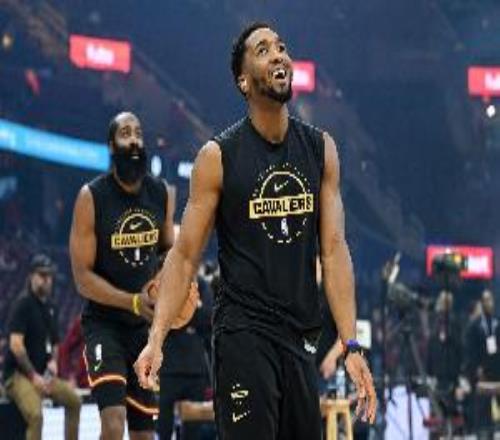 張佳瑋：米球哈登版騎士五連勝今天還讓莫布里陣容厚度顯威力了