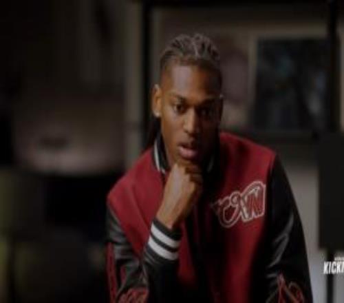 萊奧：C羅很有氣場能激勵年輕球員沒拿過世界杯不影響他仍是GOAT