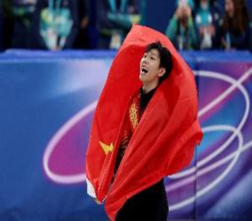 追平歷屆冬奧會(huì)最差成績(jī)！米蘭冬奧短道速滑中國(guó)隊(duì)成績(jī)：孫龍奪銀