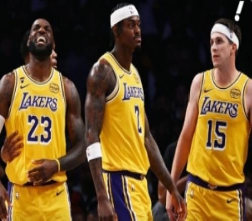 泰倫盧：湖人球員很優(yōu)秀但還要騙犯規(guī)這真的很難我們盡力了