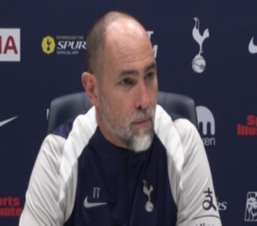 圖多爾：下賽季熱刺100%還是英超球隊如果只想著保級那毫無意義