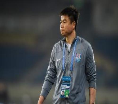 劉彬彬、段劉愚加盟天津津門虎于根偉：只能說還不是事實