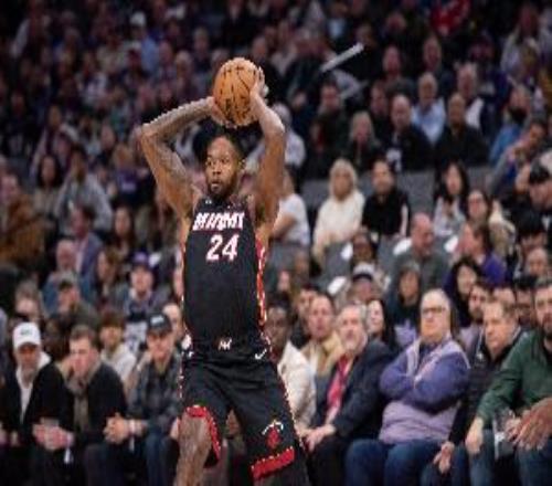 太陽(yáng)主帥：海史密斯很想打球長(zhǎng)時(shí)間缺陣讓他憋了一股勁