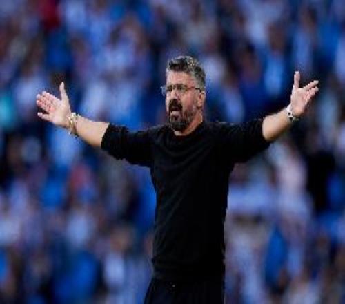 亞特蘭大vs那不勒斯！斯基拉：加圖索將前往現(xiàn)場(chǎng)觀戰(zhàn)，考察球員