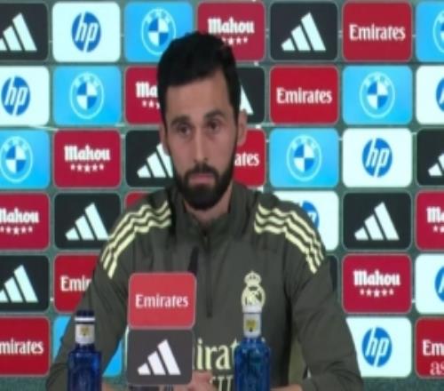 阿韋洛亞：維尼修斯的任何行為，都不能成為種族歧視的理由