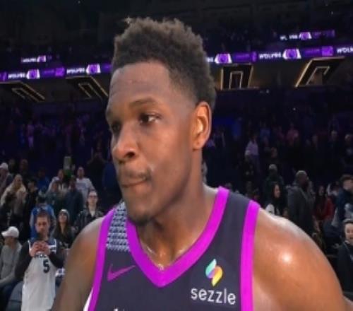 不氣盛怎么叫年輕人！華子：我們常規(guī)賽還剩25場(chǎng)希望能25勝0負(fù)！