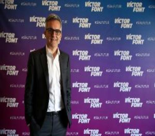 請梅西擔(dān)任巴薩名譽主席豐特：與梅西建立這種聯(lián)系至關(guān)重要