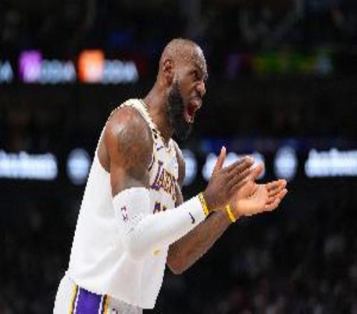 熱身后才決定打！詹姆斯：只要上場就必須有作用盡我所能做貢獻