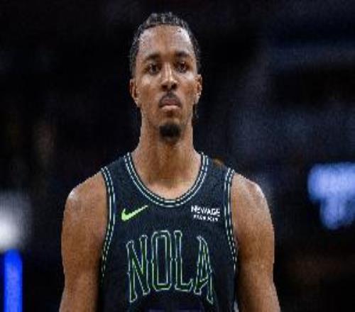 此前只缺席四場！今日主場對陣雄鹿墨菲因肩傷將缺席