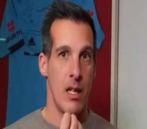 爭(zhēng)議人士擔(dān)任巴薩女足比賽信息員！前裁判怒批西裁委會(huì)：這是恥辱